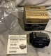 Sunpak KX-1D D-Series Flash Module for Konica FS-1 FC-1 FP-1 Cameras *NEW in Box