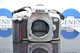 Nikon N75 SLR Film Camera Body w/ strap