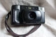 Fuji Discovery 160 Tele Date 35/55 35mm Point & Shoot Auto Focus Camera