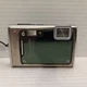 Olympus Stylus 1030SW 10.1MP Digital Camera Green & Silver For Parts Camera Only