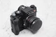 Leica R7 Grip Wrist Strap Feature Arca Swiss Spare Battery Spot (GRIP ONLY)