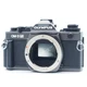 [NEAR MINT+] Olympus OM-3 Ti 35mm Film Camera Titanium Black SLR used From Japan