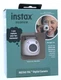 Instax Fujifilm Instax Pal Digital Camera (Milky White)