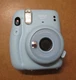 Fujifilm Instax Mini 11 Instant Film Camera Sky Blue