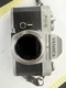 Yashica FX-2 35mm SLR Film Camera Body Only Japan 