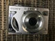 Sony DSC-W5 Cyber-shot 5.1MP 3x Optical Zoom Digital Camera  W/CASE*