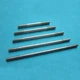 10x M3 20mm-140mm #304 steel Linkage rod servo pull Tie rod fr RC Boat Car Robot