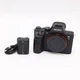 Sony Alpha a7 III Mirrorless Camera (Body Only) *USED*