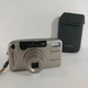 Fujifilm Endeavor 250ix Zoom APS Film Point & Shoot Film Camera With Case Tested