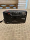 Vivitar C35R 35mm Point & Shoot Film Camera (Tested & Working) Red-eye Reduction