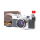 [Top MINT w/ Case] Nikon S2 35mm Rangefinder 50mm F1.4 Film Camera  From JAPAN