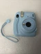 FUJIFILM INSTAX MINI 11 Instant Camera Blue