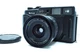 Count 007 [Near MINT+++] Fujifilm Fuji GSW690 III 6x9 Camera  From JAPAN