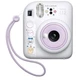 【New】 FUJIFILM  Takara Tomy Chiikawa instax mini 12 Camera from Japan