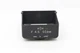 Mamiya TLR 55mm F4.5 Square Metal Camera Lens Hood for C330 C220 #B113
