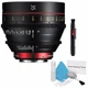 Canon CN-E 35mm T1.5 L F Cinema Prime Lens (EF Mount) Starter Bundle 03
