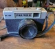 Vintage 1980s Premier PC-80 50mm Point and Shoot Camera Untested