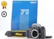 Late S/N197xxxx [Top MINT] Nikon F3 HP F3HP 35mm SLR Film Camera Body From JAPAN