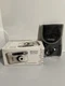 Vivitar Series 1 PZ3090 Date A Print 35mm Zoom Camera 35-90mm - No Battery