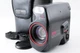 [Near MINT] Yashica Kyocera Samurai X3.0 Half Frame Film Camera From JAPAN