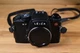 Leica R7 Camera body in Mint Condiitiion -Meter Works!