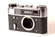 FED 5C Working Checked USSR LEICA Film Camera body MINT