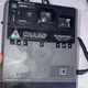 Kodak Champ Kodamatic HS144-10 Instant Camera Black Gray Vintage Photography