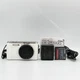 Casio Exilim EX-ZR1000 Digital Camera White Compact Used From Japan