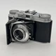 Voigtlander Vito II Folding 35mm Film Camera Color-Skopar 50mm f/3.5 Prontor-SV
