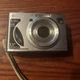 Sony Cyber-shot DSC-W5 5.1MP Digital Camera - Silver - FOR PARTS