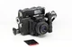 Koni Rapid OMEGA 100 Medium Format Camera with Omegon 90mm f3.5 Lens #1126