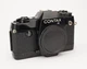 Contax 137 MA Replacement Cover - Laser Cut Recovery Leather 