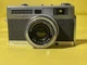 minolta 35mm film camera