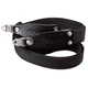 Black Nylon Neck Shoulder Strap For Rolleiflex 6008 6003 6001 6000 2.8GX Camera