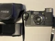 Konica C35 AF Point&Shoot Film Camera 38mm F/2.8 Lens Fitted Leather Case Tested