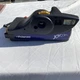 INSTANT FILM CAMERA POLAROID JOYCAM  WITH Wrist Strap Flash  Pull Wrist Strap EC