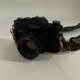 Vintage Ricoh SLX 500 35mm Film Camera - Tested