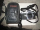A  Pentax MZ-50 35mm Film Camera W/435-80mm F4 5-6 Slgma Lens W/ A Optex Case