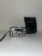 Pentax IQZoom 80G Point & Shoot 35mm Film Camera 38-80mm Zoom 