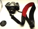Vivitar V3800N 35mm SLR + 50mm f/1.7 Lens &ndash; Fully Working &ndash; Clean w/ Wear