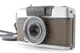 Red flag OK!! 【EXC4】Olympus Pen EE-2 EE2 Half Frame Film Camera From Japan