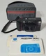 Point and Shoot Camera Minolta Freedom Dual 60 Film Camera AF 35mm