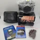 Brand New Vintage Photoflex MX-35 Camera w/ Case & Original Box 35mm