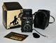 NEAR EXC! EXPORT USSR LOMO Lubitel 166B (LUBITEL 166V) TLR Camera, FULL SET (1)