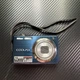 Nikon Coolpix S630 Digital Camera 12 MP  7x Zoom Untested No Battery Or Charger