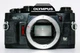 Olympus OM-PC / OM-40 35mm SLR Film Camera Body &ndash; ESP Metering &ndash; Tested