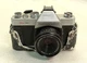 Mamiya / Sekor DSX 500 Camera w/Auto Rikenon 1:2.8 f=50mm Lens, Not Tested AS/IS