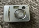 Fujifilm Digital Camera FinePix A345 4.1MP Silver Tested
