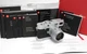 Leica MP3 outfit Edition LHSA with 1.4/50mm Summilux-M ASPH. boxed 10319