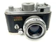 Berning Robot Junior Search Camera With Schneider Kreuznach Xenon 40Mm 1:1.9
